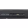 SC-HTB200EGK, kaiutin musta, bassorefleksi, Bluetooth, HDMI