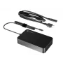 natec Grayling - kannettava - sisätiloihin - 110 - 240 V - 50 - 60 Hz - 90 W - 5 - 20 V