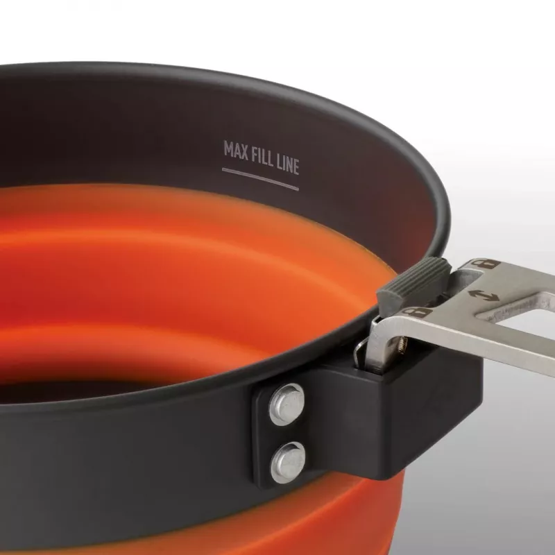 Sea To Summit ACK025021/UNI keittoastia 1 L