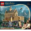 LEGO® Harry Potter™ Hogwarts™ linna: suuri sali 76435