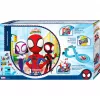 CARRERA ratasarja 1First Spidey Go! slottiautorata 2,9 m pituus