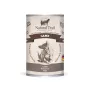 NATURAL TRAIL riista - märkäruoka koirille - 400 g