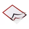 Magneettikehys A4 Durable 4872-03 punainen