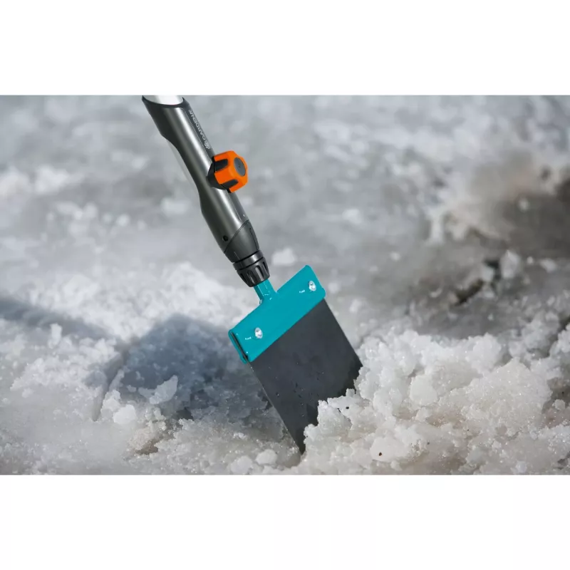 Gardena Combisystem 15 - työnnin - GARDENA combisystem - 15 cm - ilman vartta (3250-20)