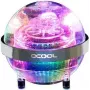 Alphacool Eisball Digital RGB - akryyli (D5/VPP Ready) (15362)