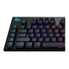 Logitech G G915 LIGHTSPEED langaton RGB mekaaninen pelinäppäimistö GL Linear