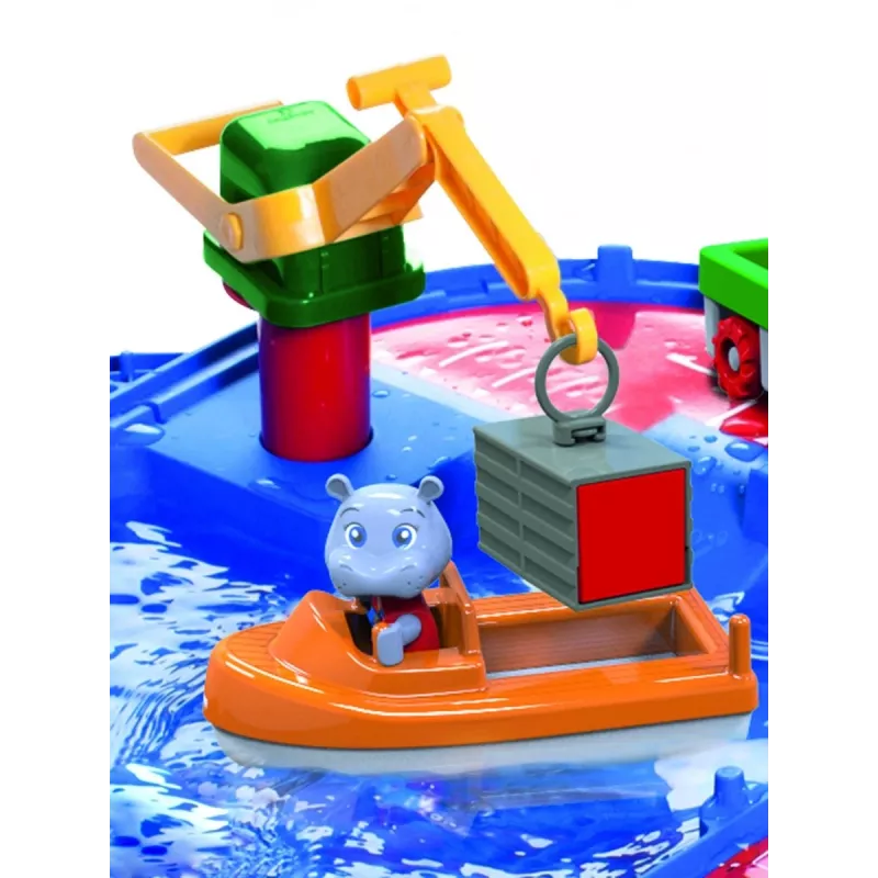 AquaPlay StartSet vesirata