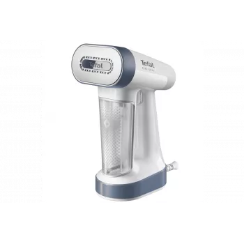 Käsikäyttöinen höyrypuhdistin Tefal DT8722E0, 1800 W, 0,18 L vesisäiliö