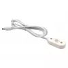 RealPower 511601 laajennussarja HL-1/2/3:lle, 1x anturi, kaapeli, virtalähde