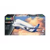Revell 1/144 mittakaava Airbus A300-600 kpl Beluga rakennussarja
