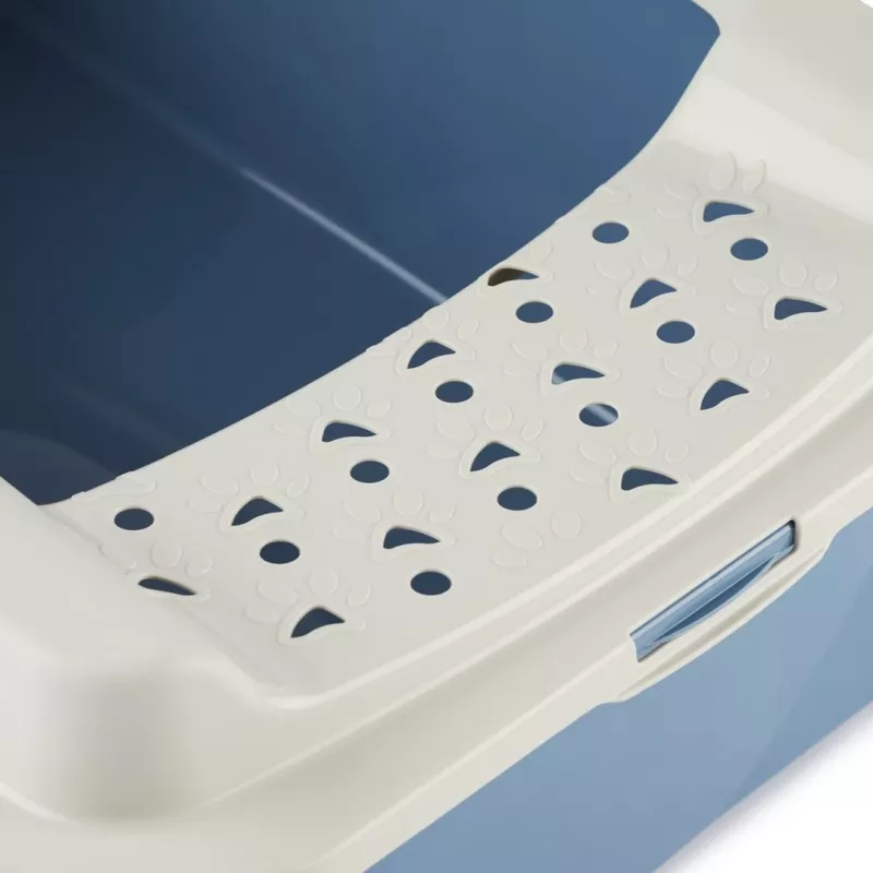 ROTHO Bonnie Eco Blue - kissanvessa
