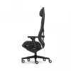 Fractal Design Refine Mesh -pelituoli - musta