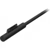 Microsoft Surface Pro / Book 65 W virtalähde W8Y-00002, musta