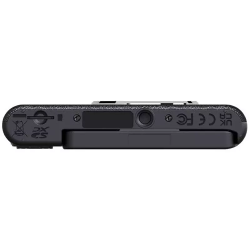 Kodak PIXPRO C1 kompaktikamera musta – 13 MP CMOS – Full HD – 2,8 tuuman taittuva LCD