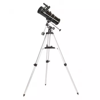 Refraktori-kaukoputki Skywatcher BK 1141 EQ1 114mm aukko 1000mm polttoväli