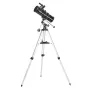 Refraktori-kaukoputki Skywatcher BK 1141 EQ1 114mm aukko 1000mm polttoväli