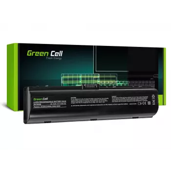 Green Cell HP05 - akku - HP - Pavilion DV2000 DV6000 DV6500 DV6700 Compaq Presario 3000 (HP05)