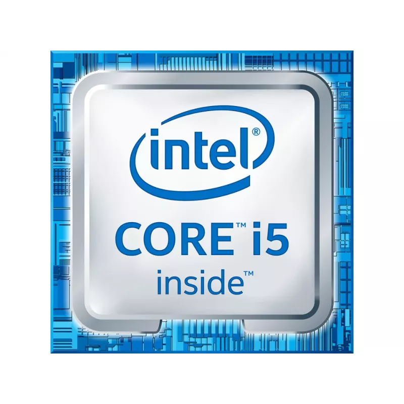 Intel Core i5-9400F 2,9 GHz 6-ytiminen LGA1151 CPU, Tray (CM8068403358819)
