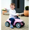 Kävelypyörä Simba‑Dickie BIG Bobby‑Car‑Neo Rosé, työnnettävä ajoneuvo lapsille (pinkki)