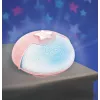 Projektori 2in1 pinkki