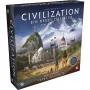Sivilisaatio: Uusi aikakausi – Terra Incognita, lautapeli
