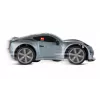 RC-auto Bundesliga Mini RC 1:43 harmaa