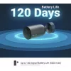 IP-valvontakamera EZVIZ EB3 Bullet 2304 x 1296 pikseliä