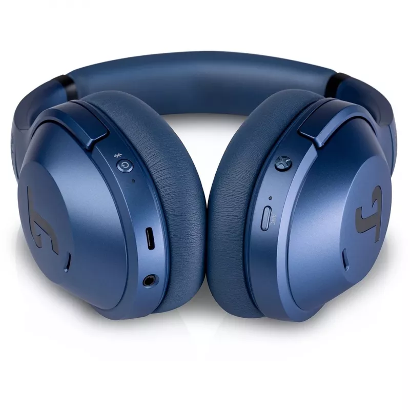 Teufel REAL BLUE NC 3 Headset Langaton Panta Gaming Bluetooth