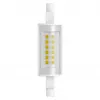LEDvance Osram ohut LINE LED-lamppu R7s 7 W 806 lm 2700 K (lämmin valkoinen)