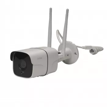 Denver SHO-110x2 + SHC150x2 valvontakamera-paketti HD
