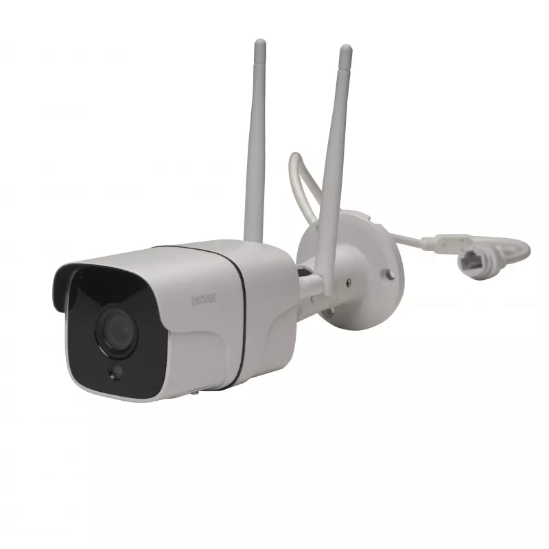 Denver SHO-110x2 + SHC150x2 valvontakamera-paketti HD