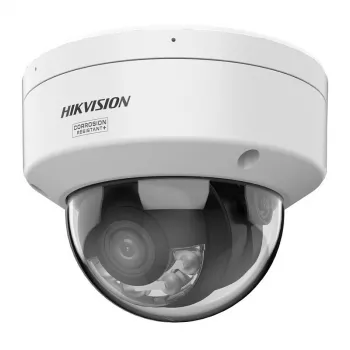 Hikvision DS-2CD2187G3-LIS2UY(2.8MM) 8 MP Smart Hybrid Light ColorVu Mini Dome -kamera