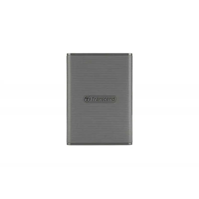 SSD-asema Transcend 1 TB ulkoinen USB Type-C USB 3.2 Gen 2x2 ESD360C