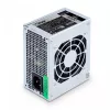 Akyga AK-S1-300 300 W SFX-virtalähde, passiivinen PFC, 80 mm:n tuuletin, musta