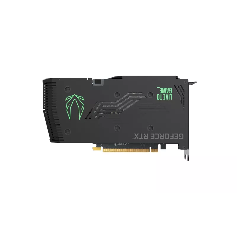 Näytönohjain NVIDIA GeForce RTX 3050 8 GB GDDR6