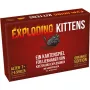 Exploding Kittens, korttipeli
