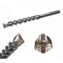 Pora Smart SDS-MAX 18 mm, malli 18-180540