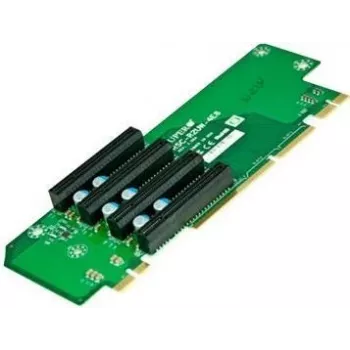 Supermicro Riser-kortti RSC-R2UW-4E8 (RSC-R2UW-4E8)