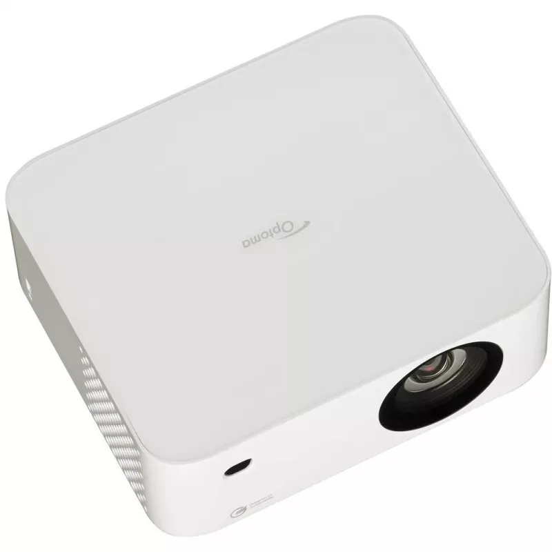 (1920x1080) Optoma ML1080 - DLP-projektori - laser - kannettava - 1200 lm - Full HD