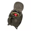 Thule 5157 Roundtrip vierivä laskettelu- ja lumilautailukenkäreppu 60L Deep Khaki
