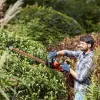 Pensasleikkuri Black & Decker BEHTS401