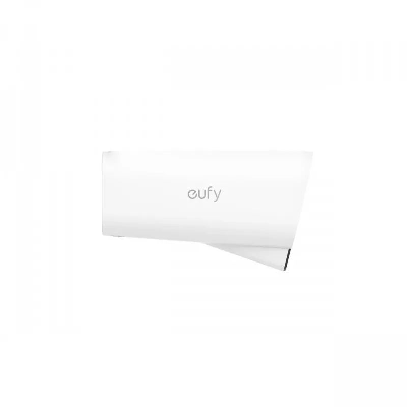 Eufy Cam S3 Pro 3-kameran pakkaus musta+valkoinen 1
