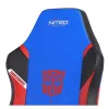 Nitro Concepts X1000 Transformers Optimus Prime Edition - pelituoli