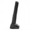 DECT-puhelin Snom M30 IP DECT Handset langaton käsipuhelin musta