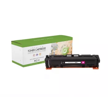 Yhteensopiva Static Control HP 220A (W2203A) värikasetti, magenta