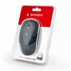 Hiiri Gembird MUSW-4B-01 RF Wireless