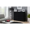 Topeshop M8 120 CZERŃ lipasto