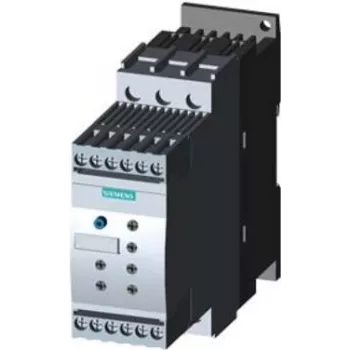 Siemens pehmokäynnistin SIRIUS S0 (3RW4026-1BB04)
