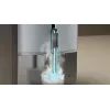 Siemens TF303E01 EQ300 espressokeitin (hopea; 1300W)