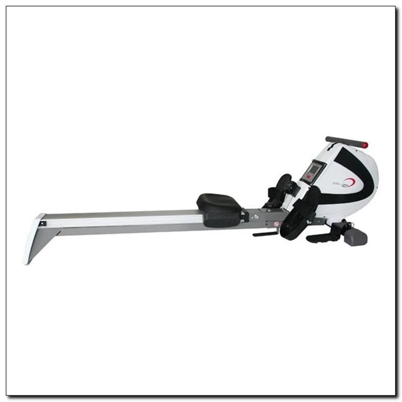 HMS Fitness ZM1801 soutulaite magneettinen